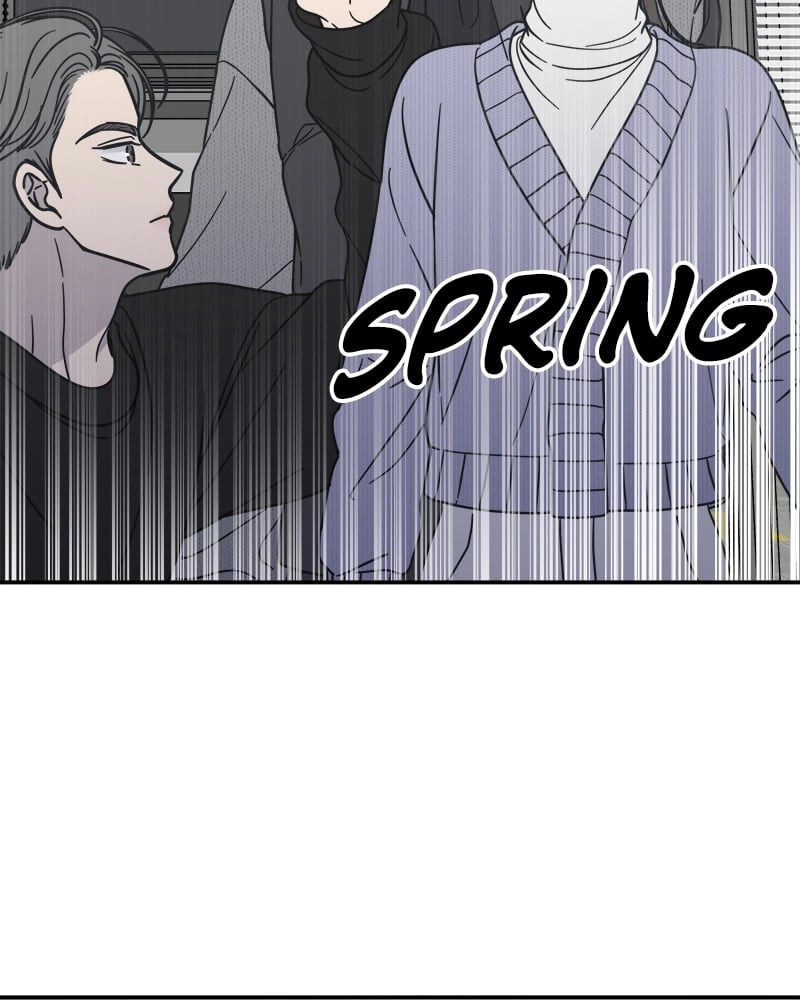 No Office Romance! Chapter 45 Page 126