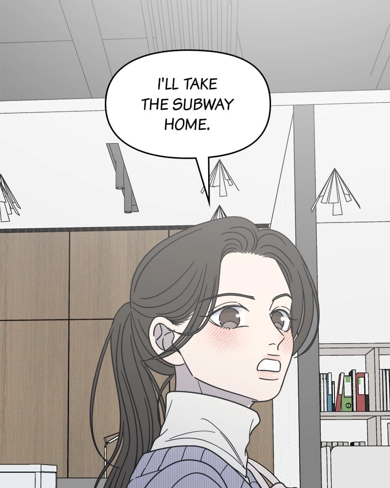 No Office Romance! Chapter 45 Page 127