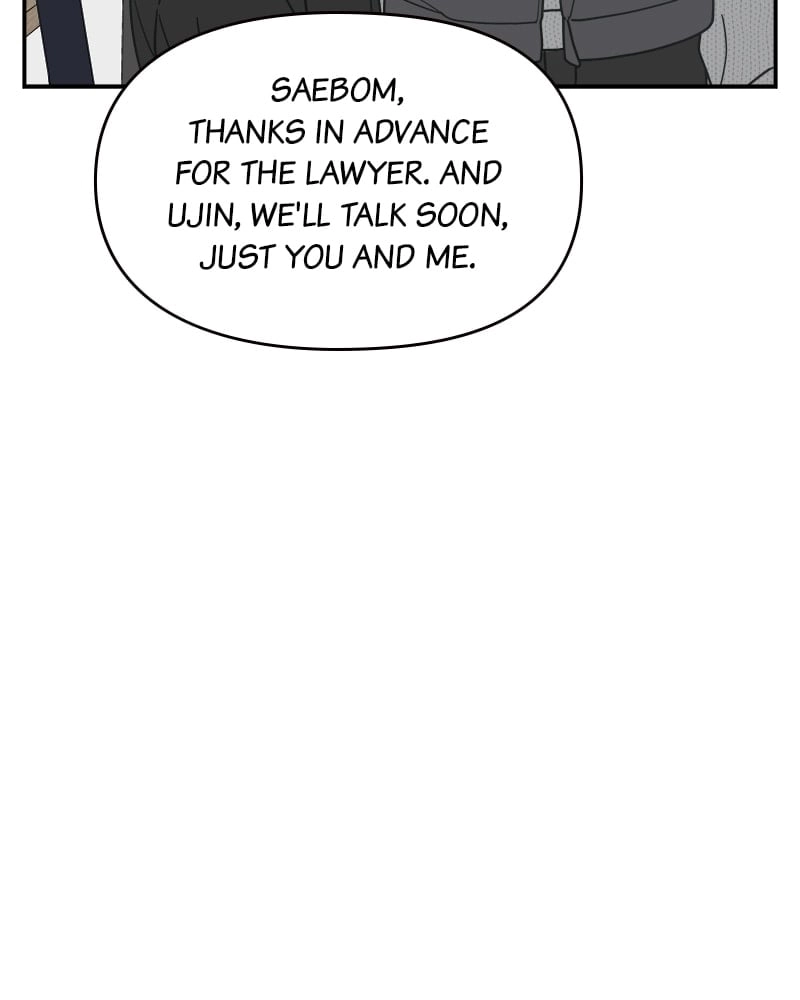 No Office Romance! Chapter 45 Page 130