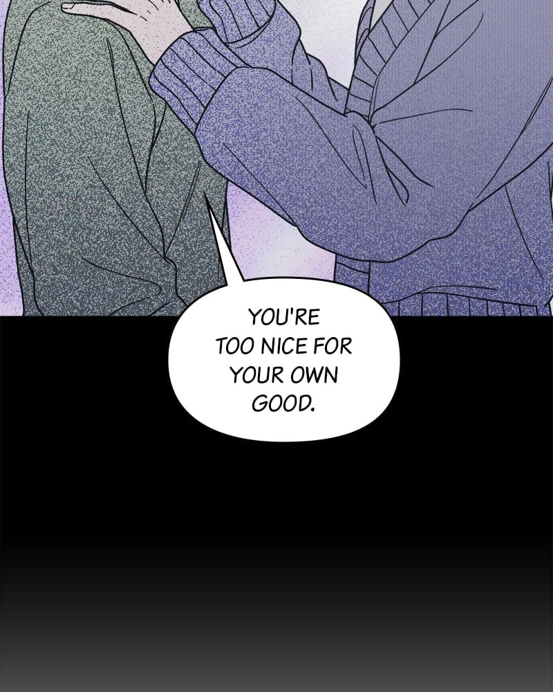 No Office Romance! Chapter 45 Page 21