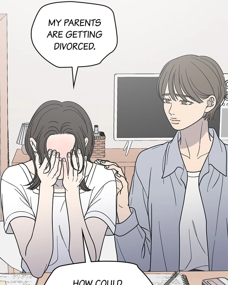 No Office Romance! Chapter 45 Page 31