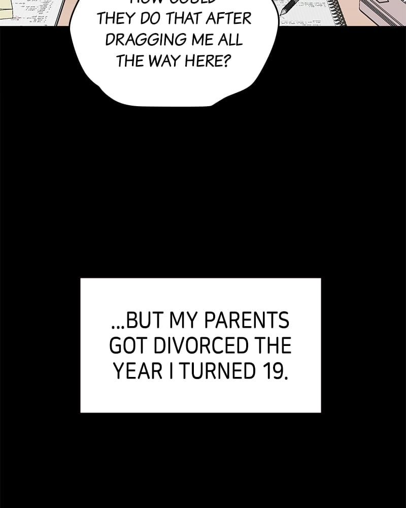 No Office Romance! Chapter 45 Page 32