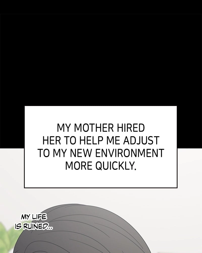 No Office Romance! Chapter 45 Page 35