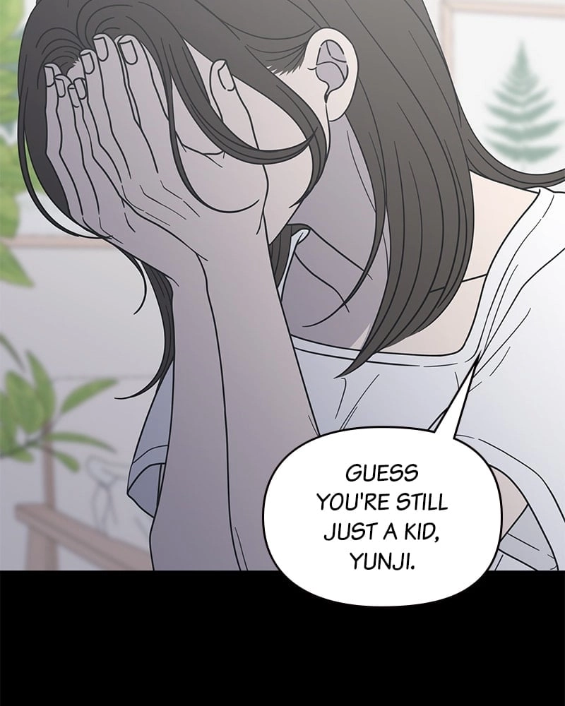 No Office Romance! Chapter 45 Page 36