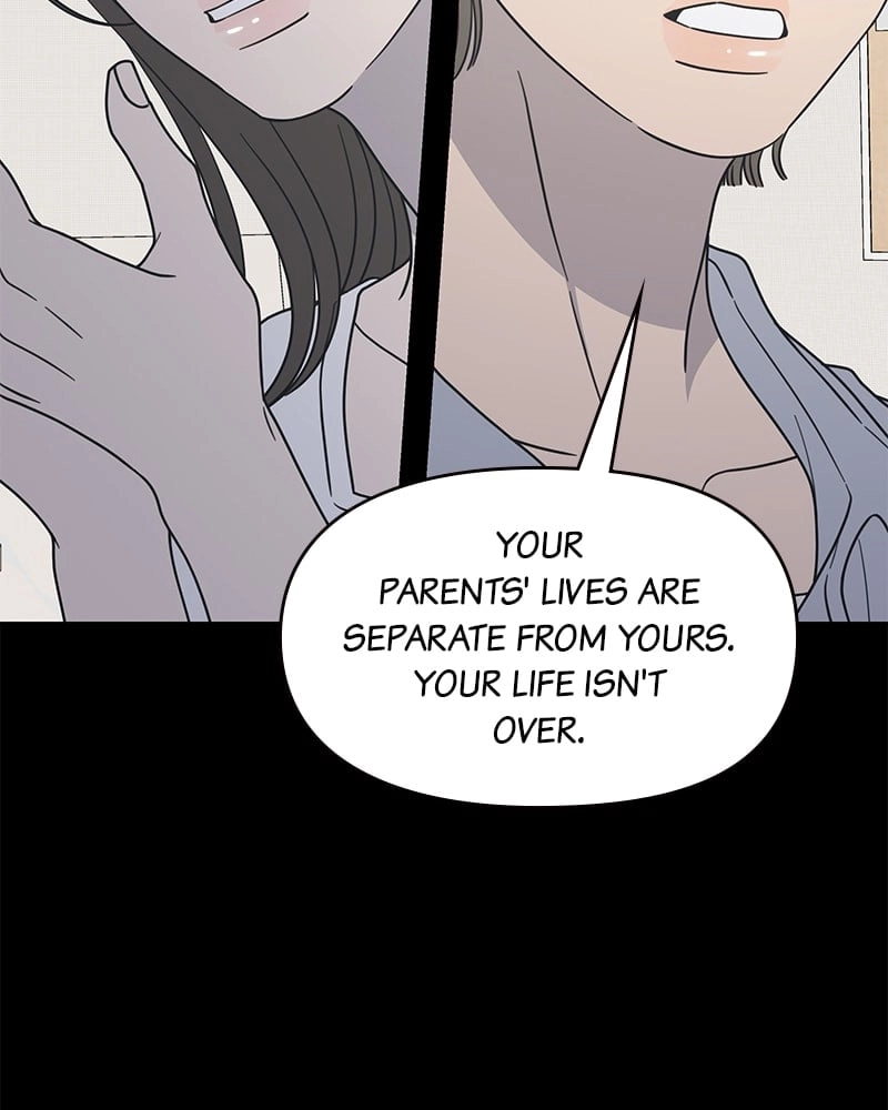 No Office Romance! Chapter 45 Page 38