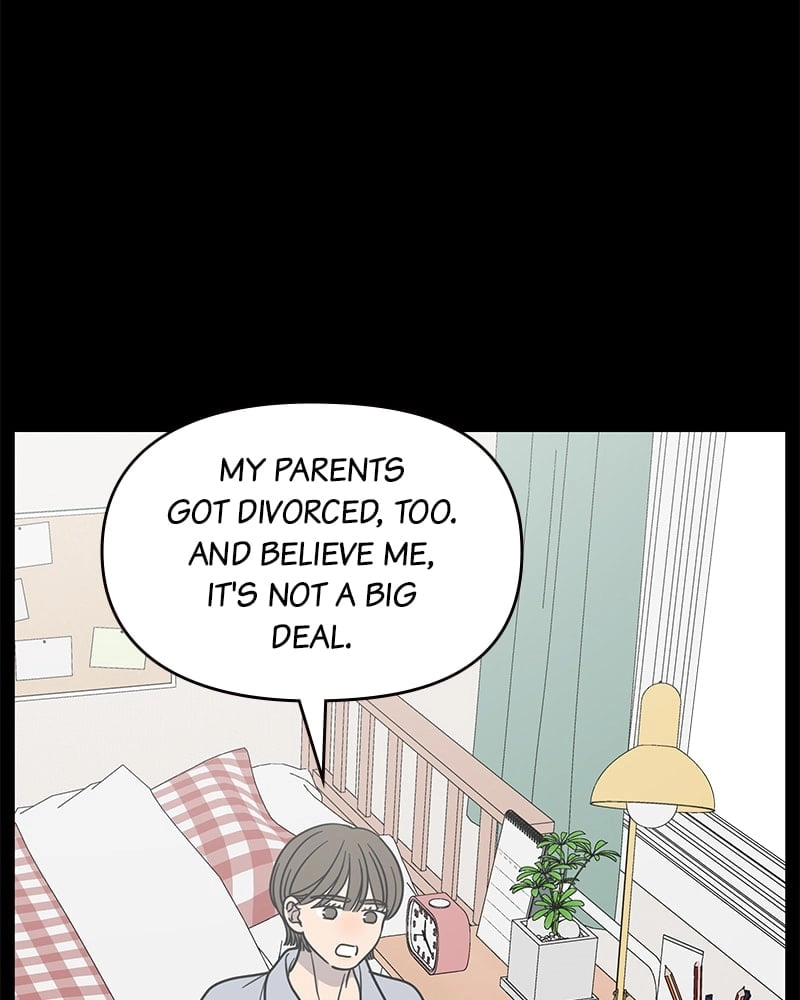 No Office Romance! Chapter 45 Page 39
