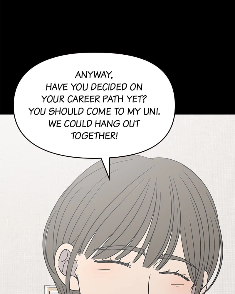 No Office Romance! Chapter 45 Page 41