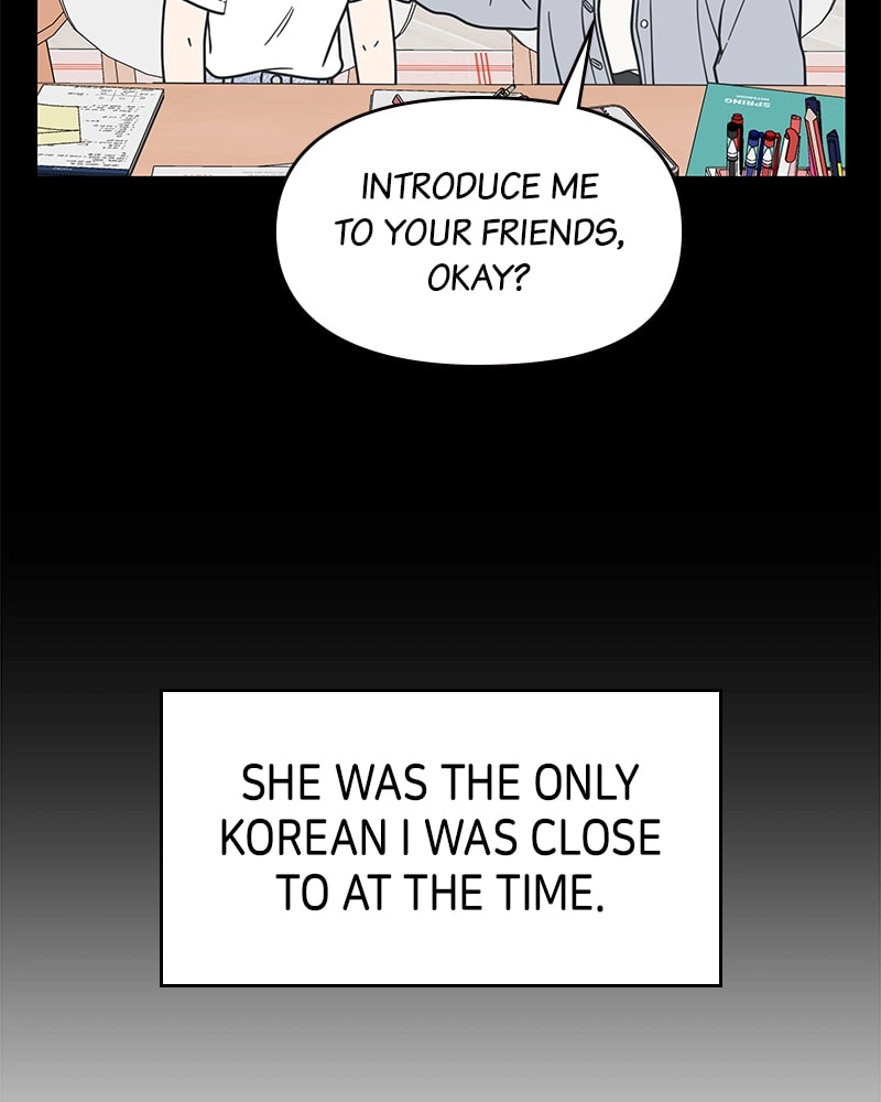 No Office Romance! Chapter 45 Page 44