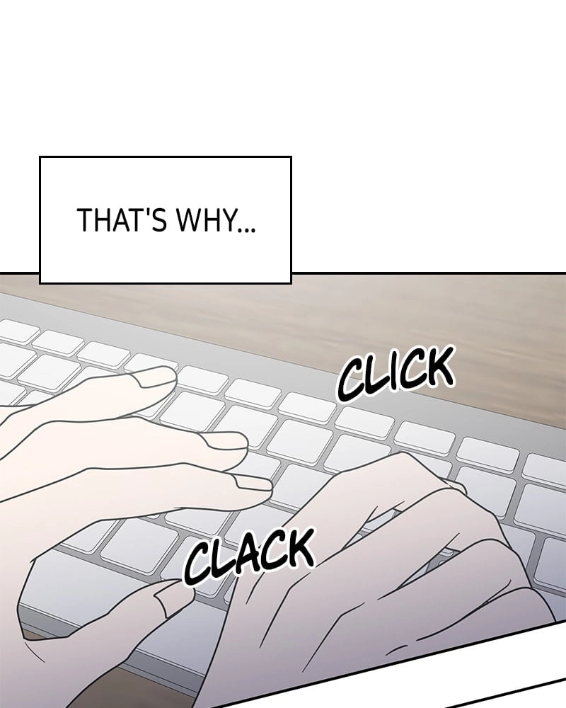 No Office Romance! Chapter 45 Page 46