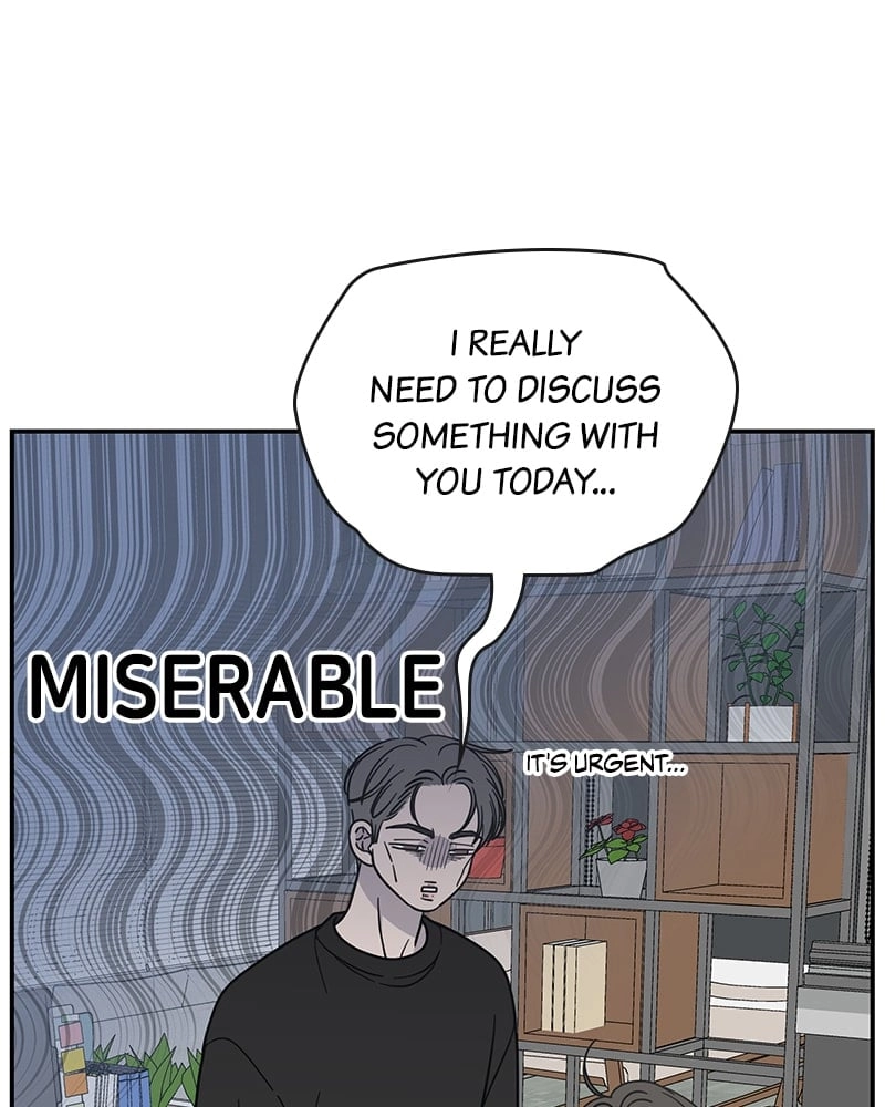 No Office Romance! Chapter 45 Page 51