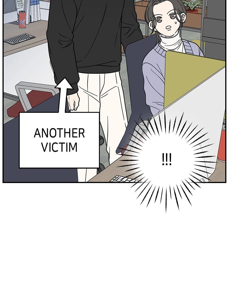 No Office Romance! Chapter 45 Page 52