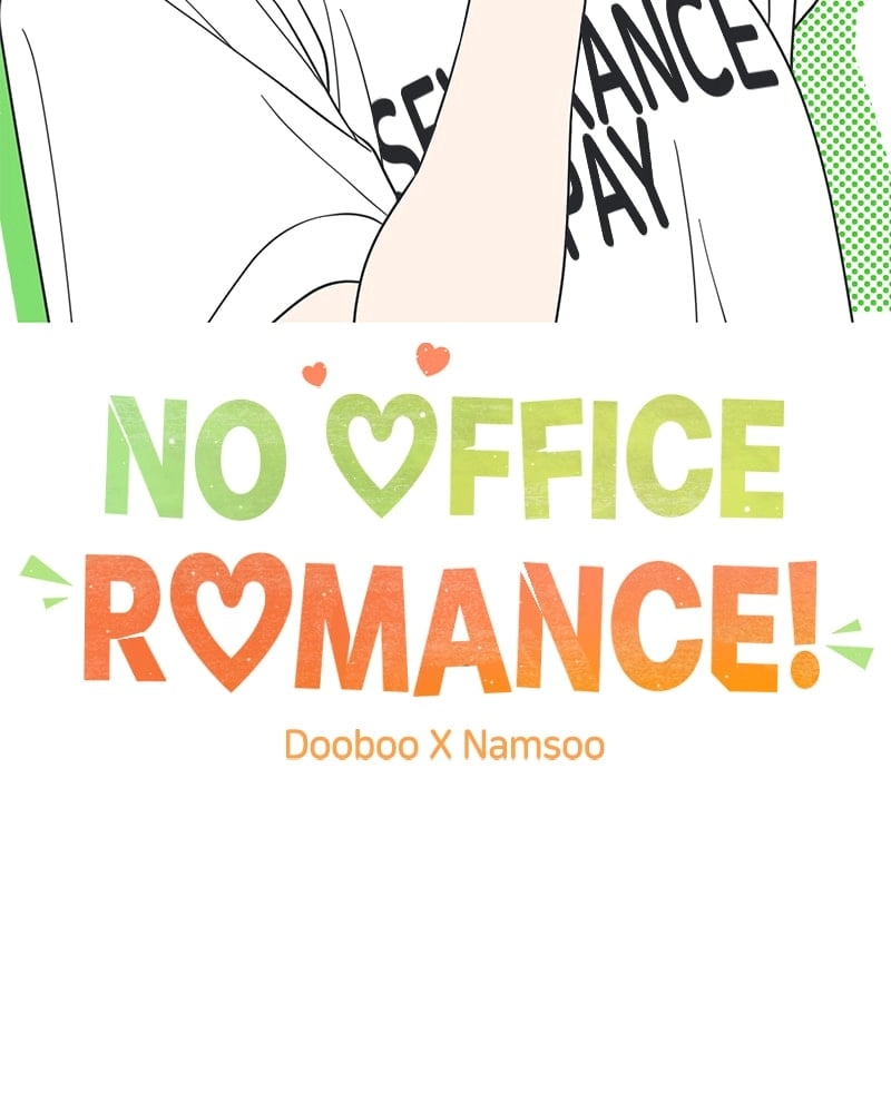 No Office Romance! Chapter 45 Page 55