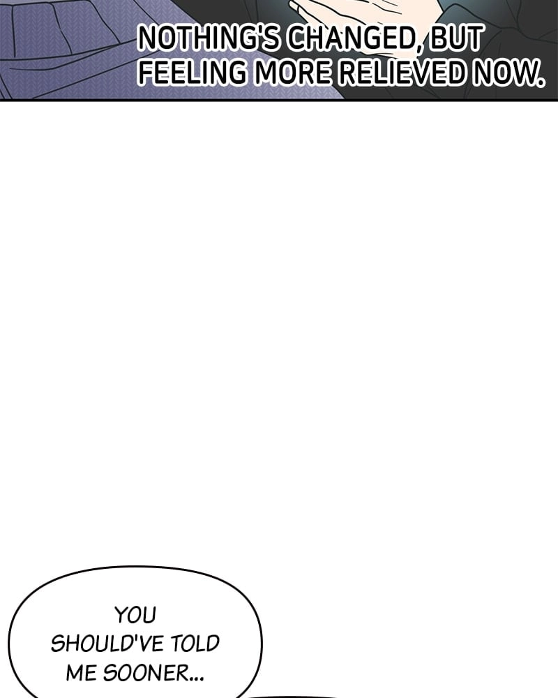 No Office Romance! Chapter 45 Page 59