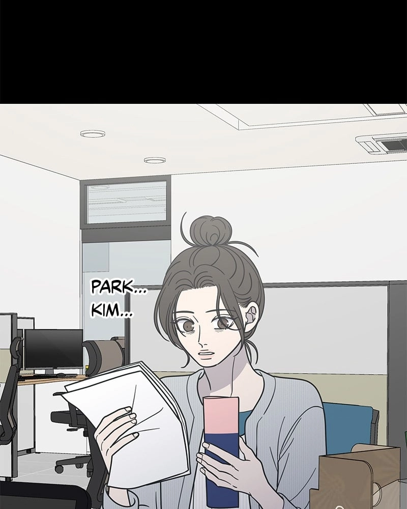 No Office Romance! Chapter 45 Page 67