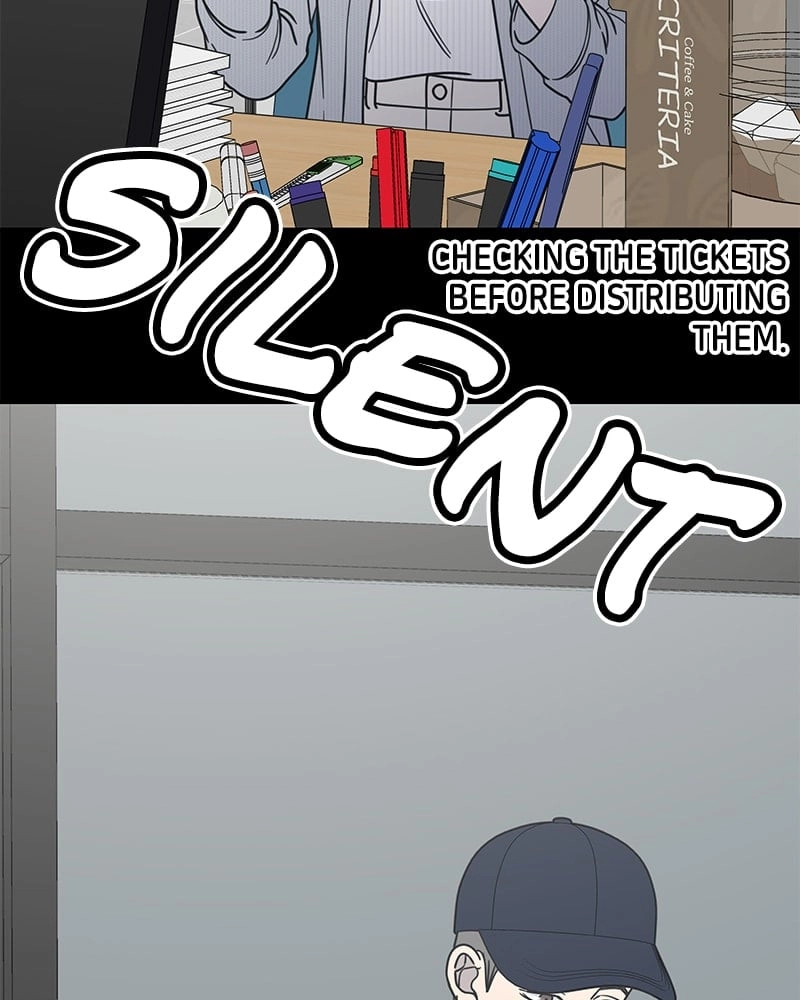 No Office Romance! Chapter 45 Page 68