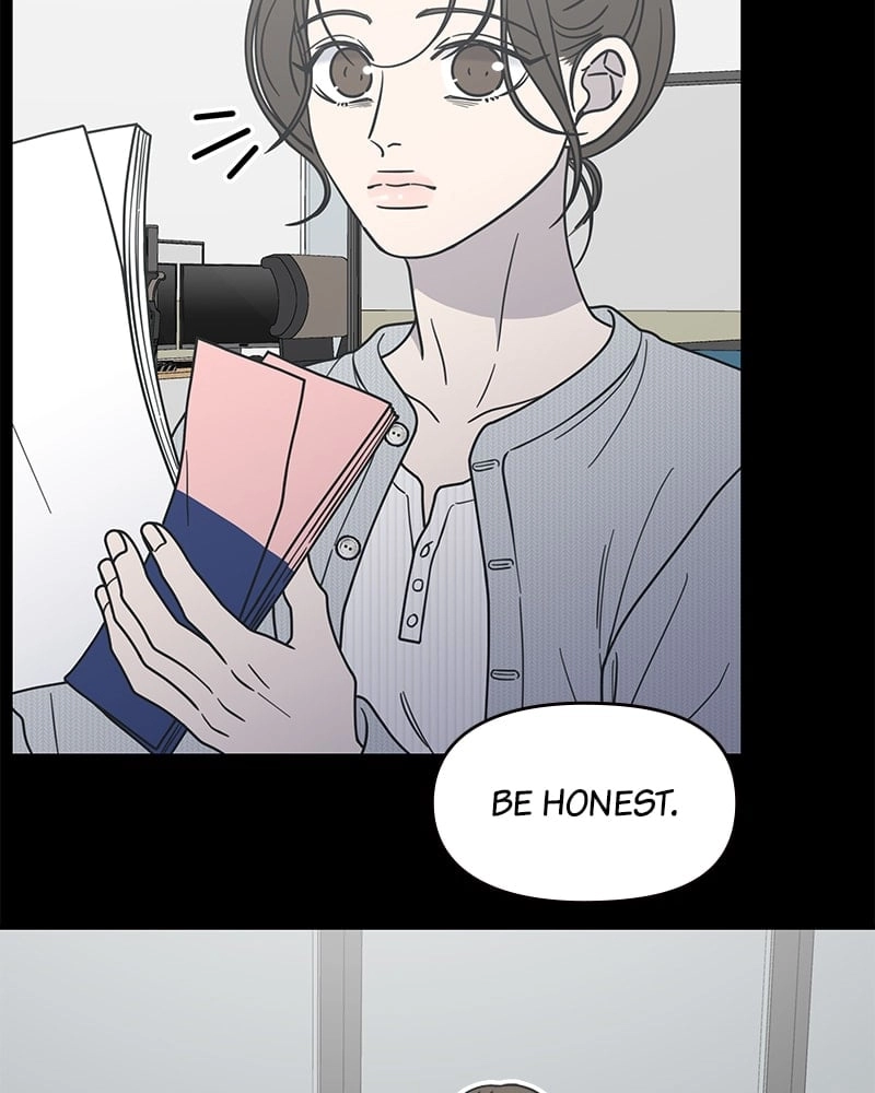 No Office Romance! Chapter 45 Page 71