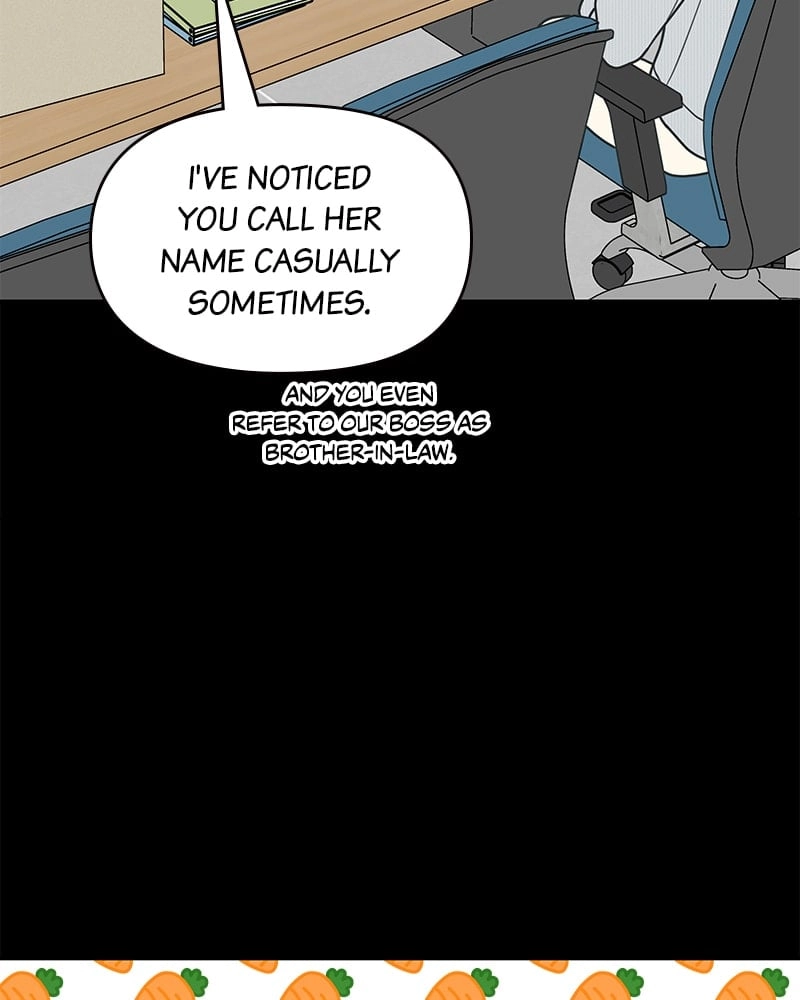No Office Romance! Chapter 45 Page 73