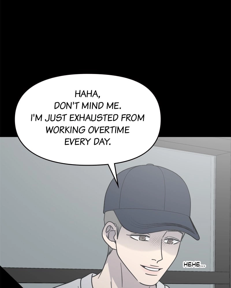 No Office Romance! Chapter 45 Page 79