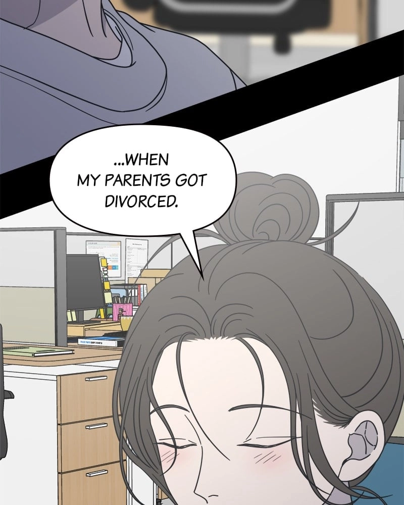 No Office Romance! Chapter 45 Page 85