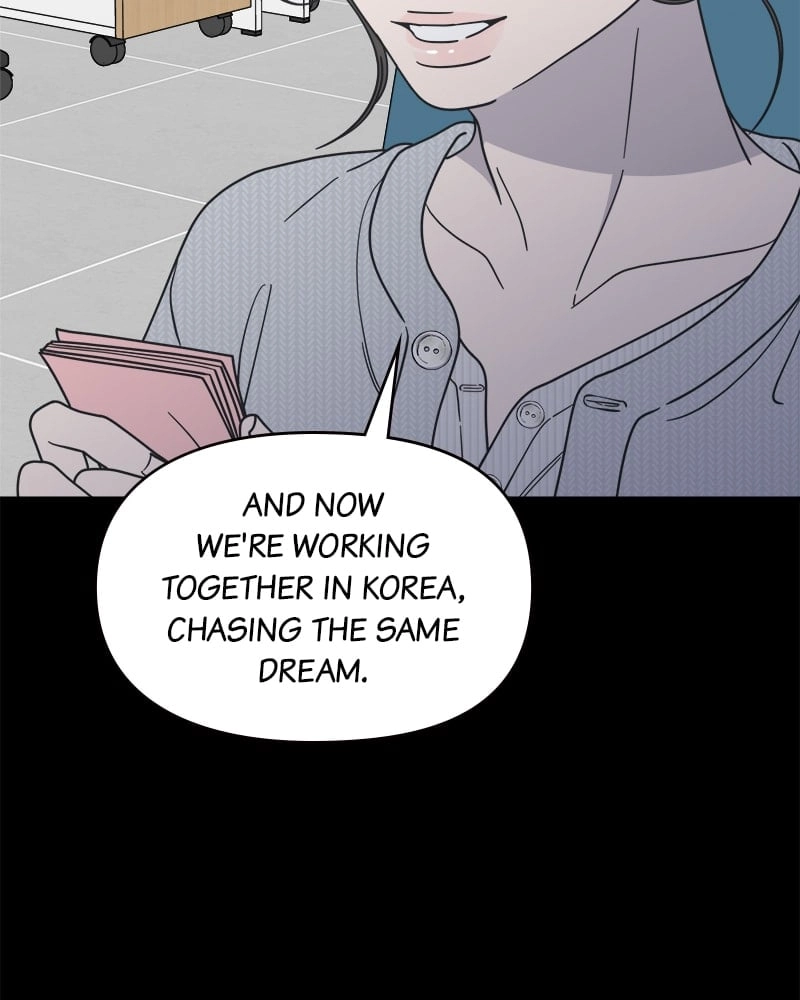 No Office Romance! Chapter 45 Page 86