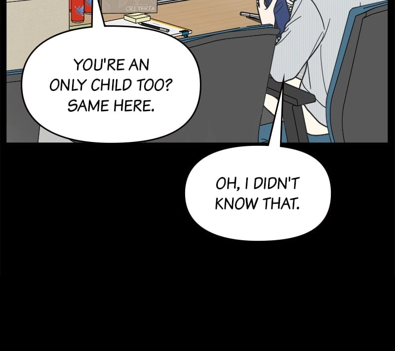 No Office Romance! Chapter 45 Page 88