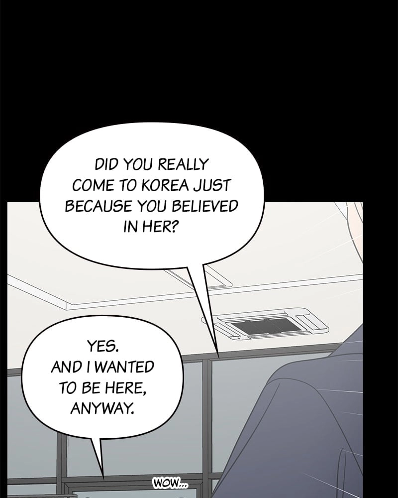 No Office Romance! Chapter 45 Page 89
