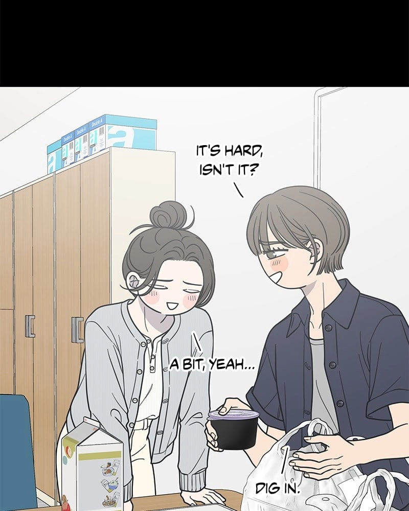 No Office Romance! Chapter 45 Page 93