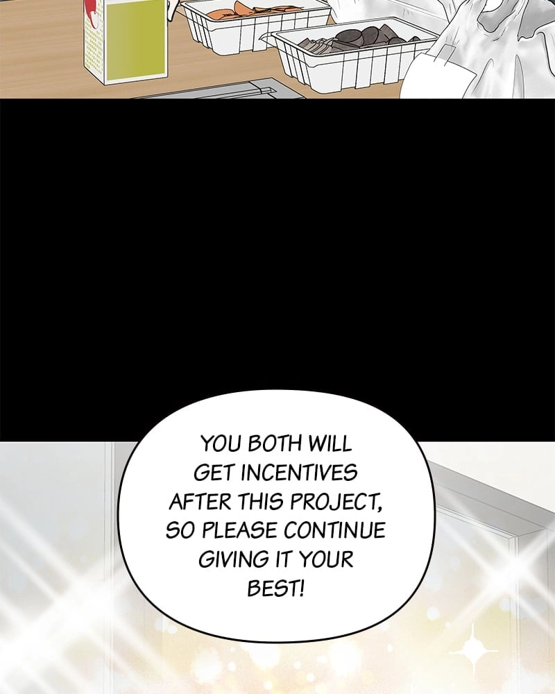 No Office Romance! Chapter 45 Page 94