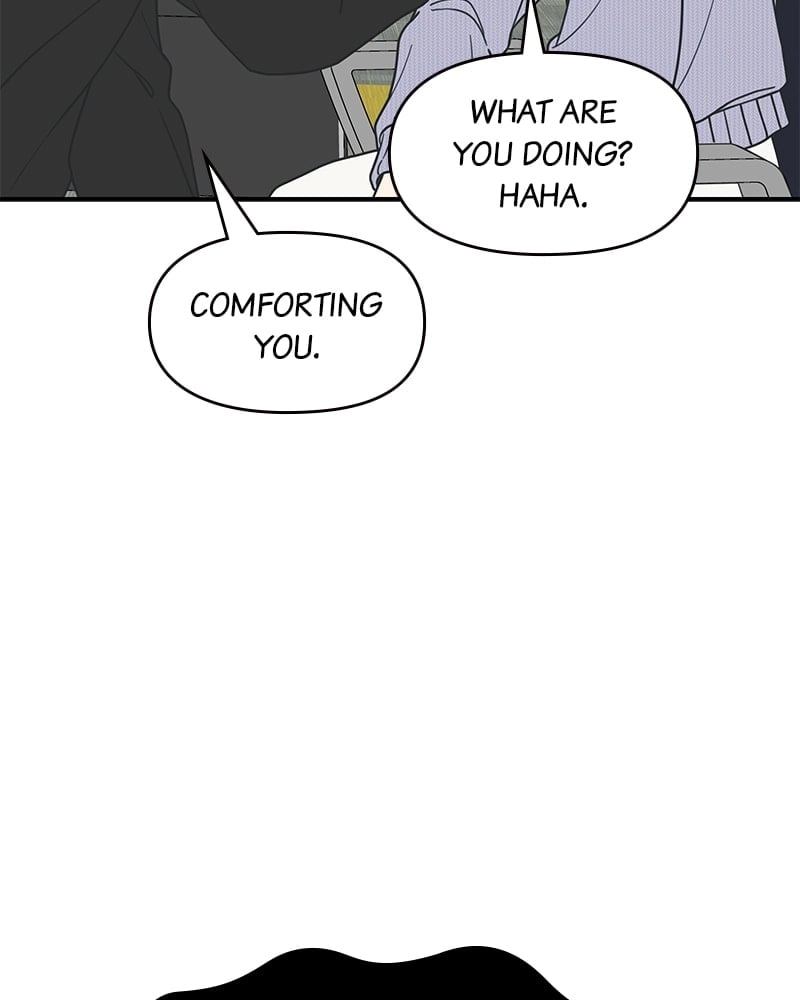 No Office Romance! Chapter 45 Page 99