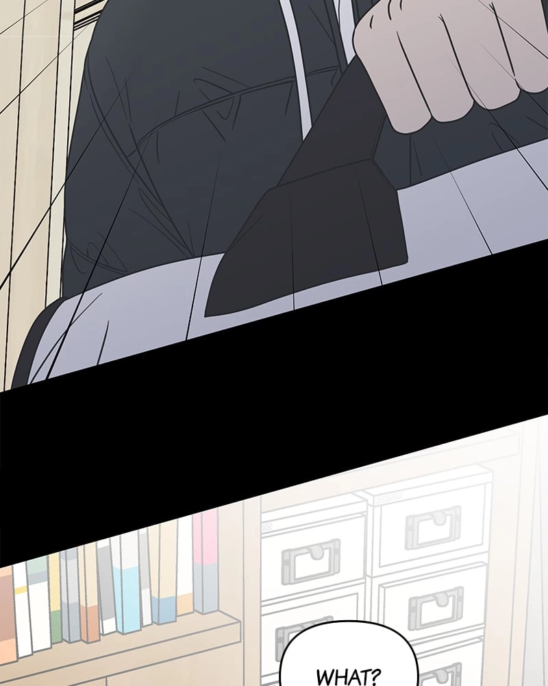 No Office Romance! Chapter 15 Page 104