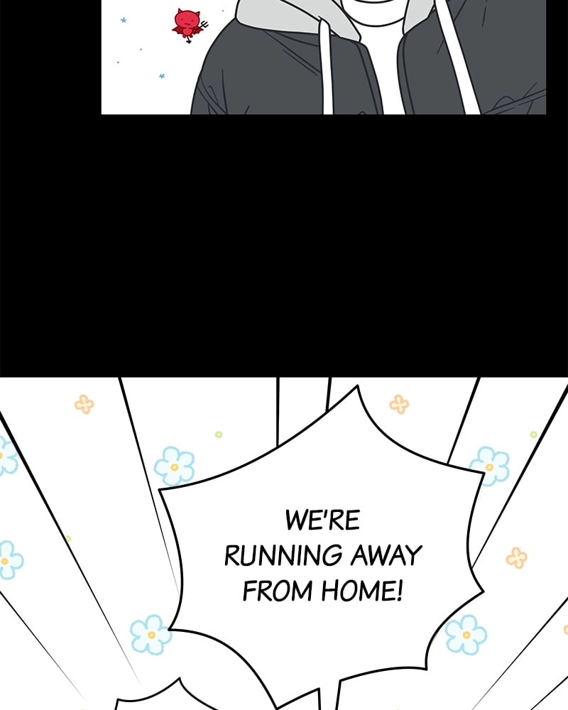 No Office Romance! Chapter 15 Page 108