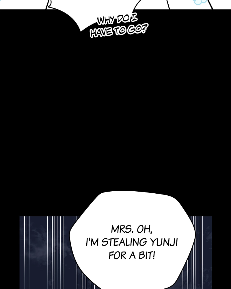 No Office Romance! Chapter 15 Page 110