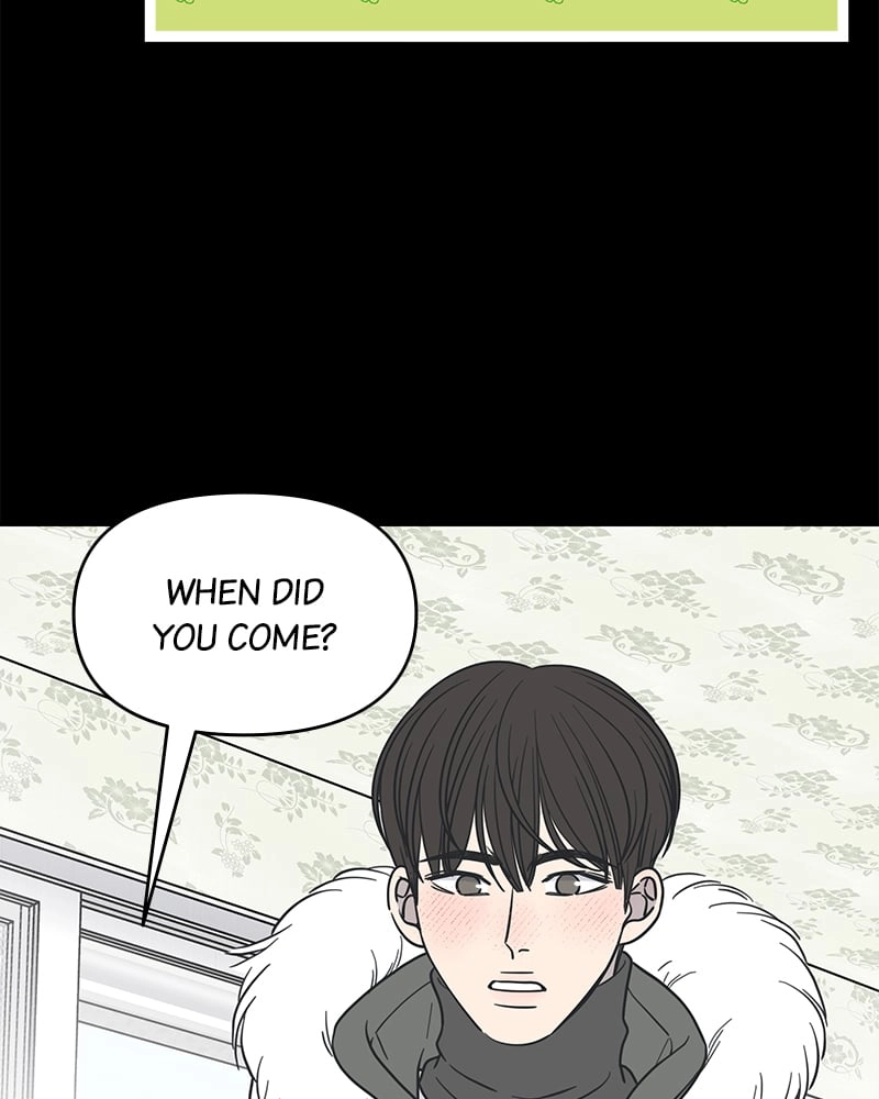 No Office Romance! Chapter 15 Page 121