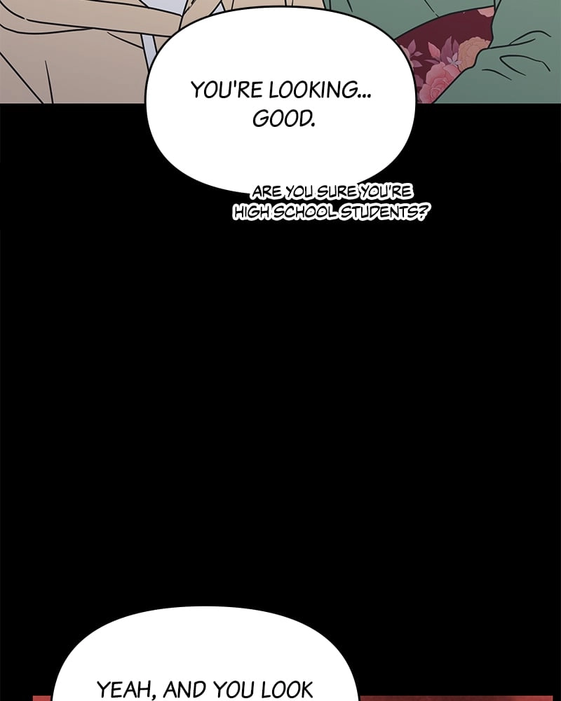 No Office Romance! Chapter 15 Page 127