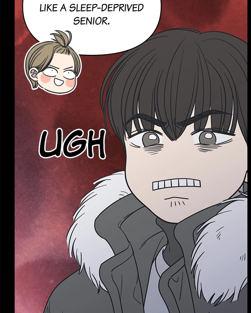 No Office Romance! Chapter 15 Page 128