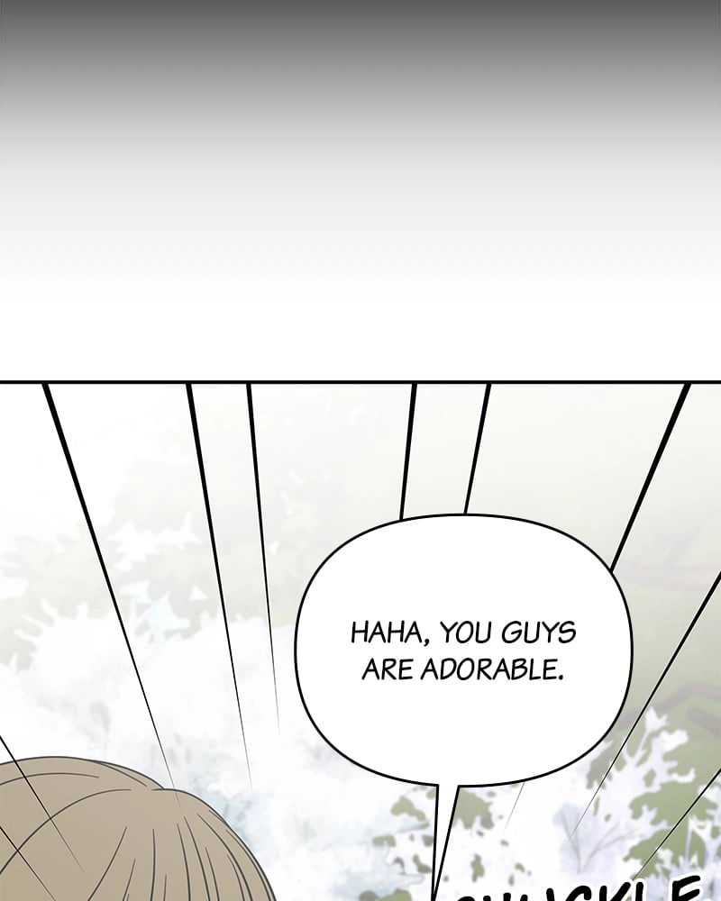 No Office Romance! Chapter 15 Page 131
