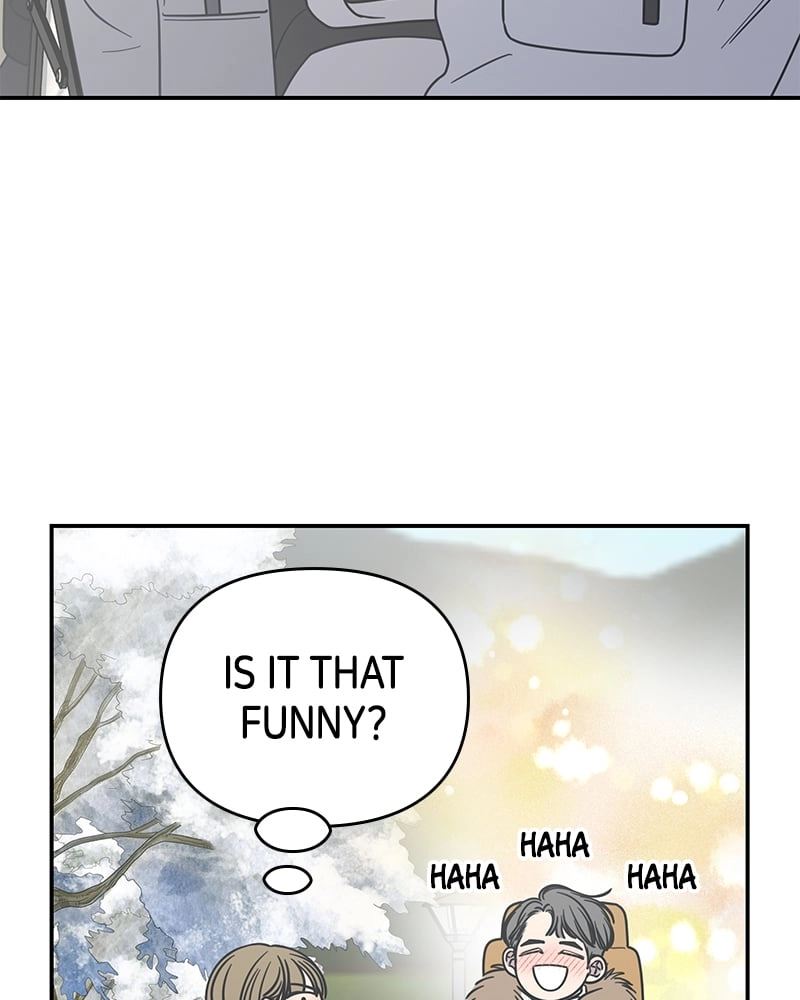 No Office Romance! Chapter 15 Page 135