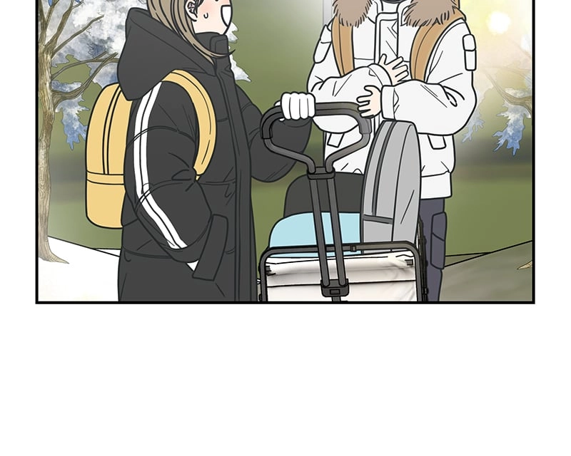 No Office Romance! Chapter 15 Page 136