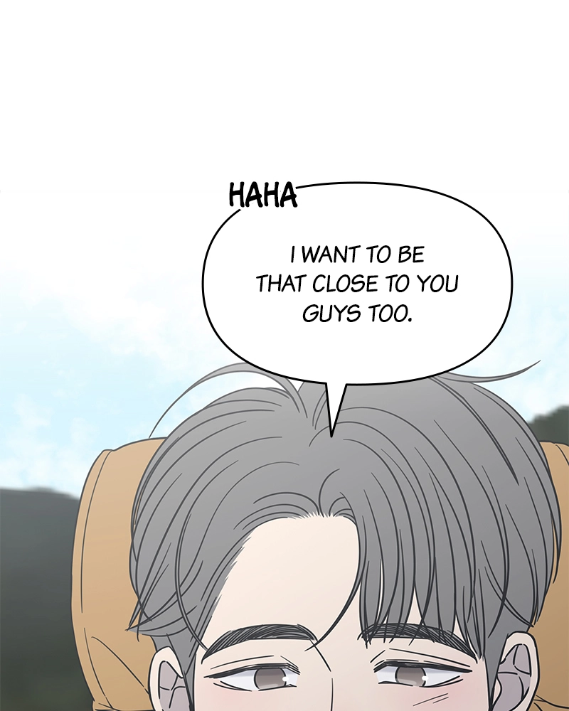 No Office Romance! Chapter 15 Page 137