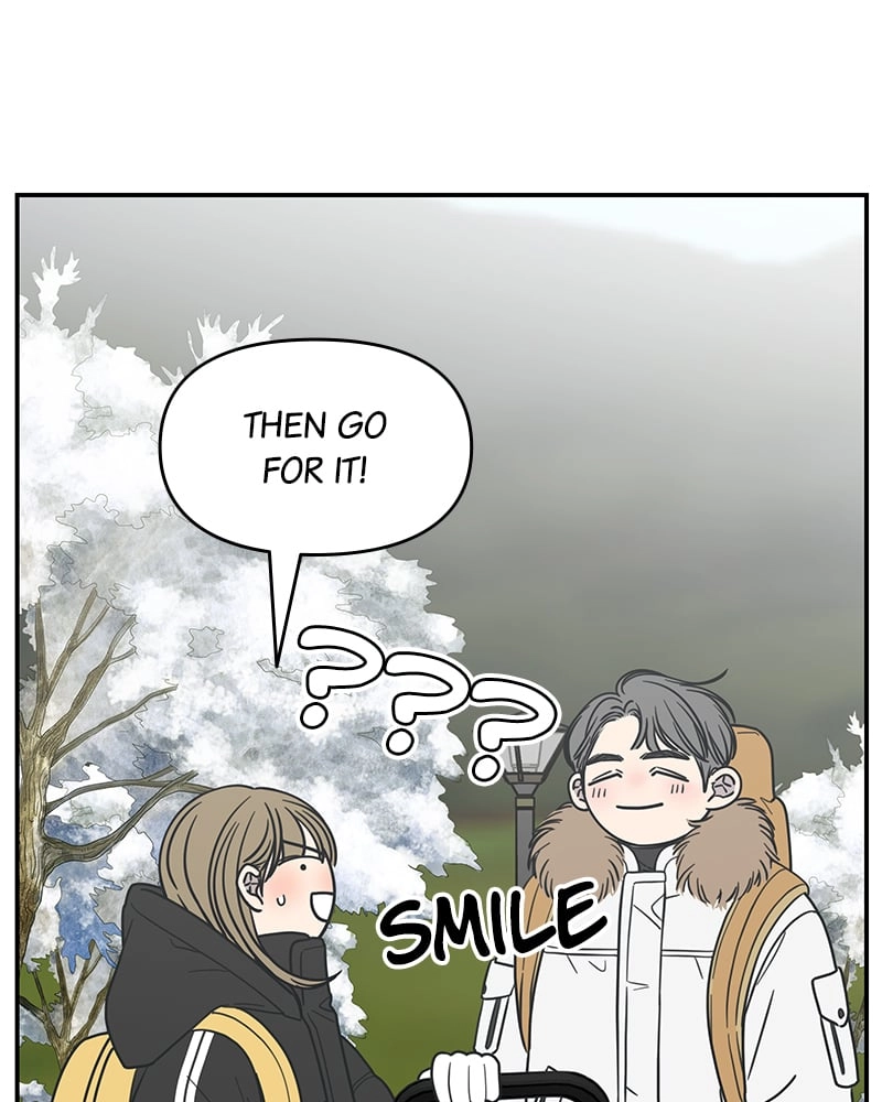 No Office Romance! Chapter 15 Page 139