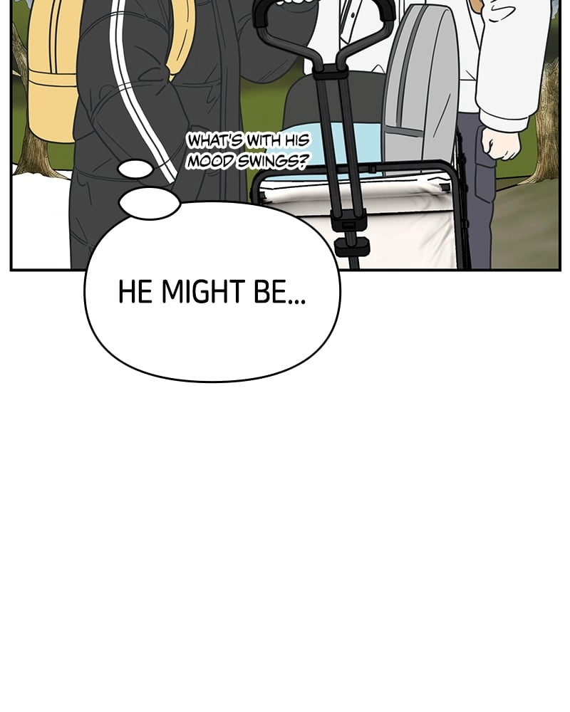 No Office Romance! Chapter 15 Page 140