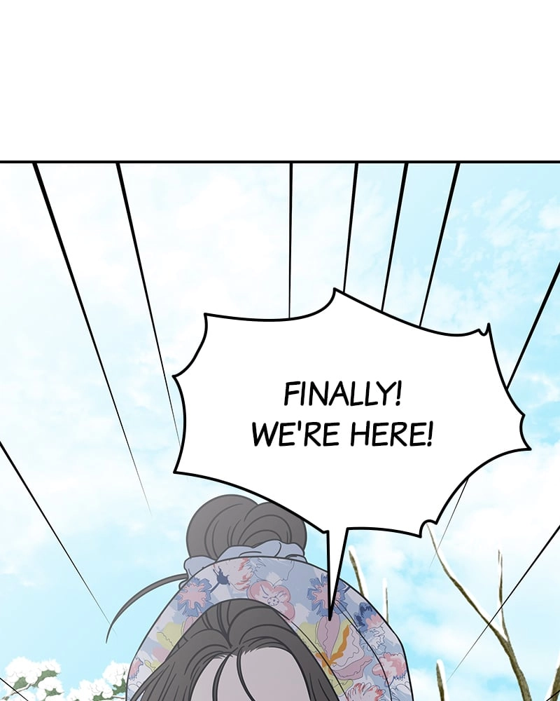 No Office Romance! Chapter 15 Page 143