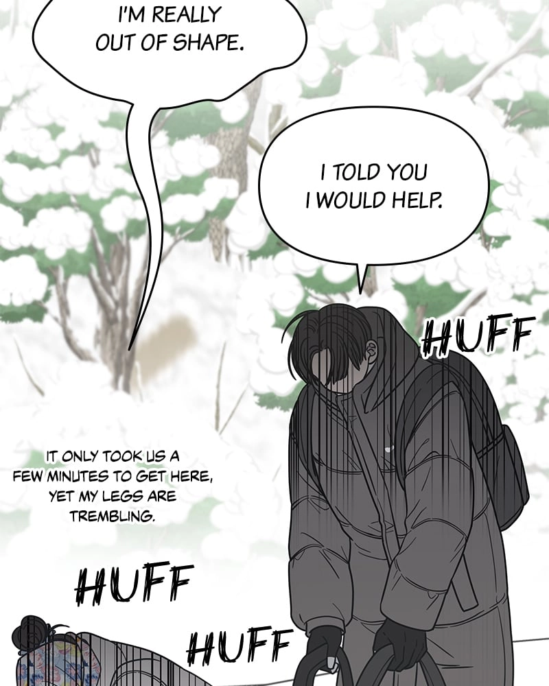 No Office Romance! Chapter 15 Page 146