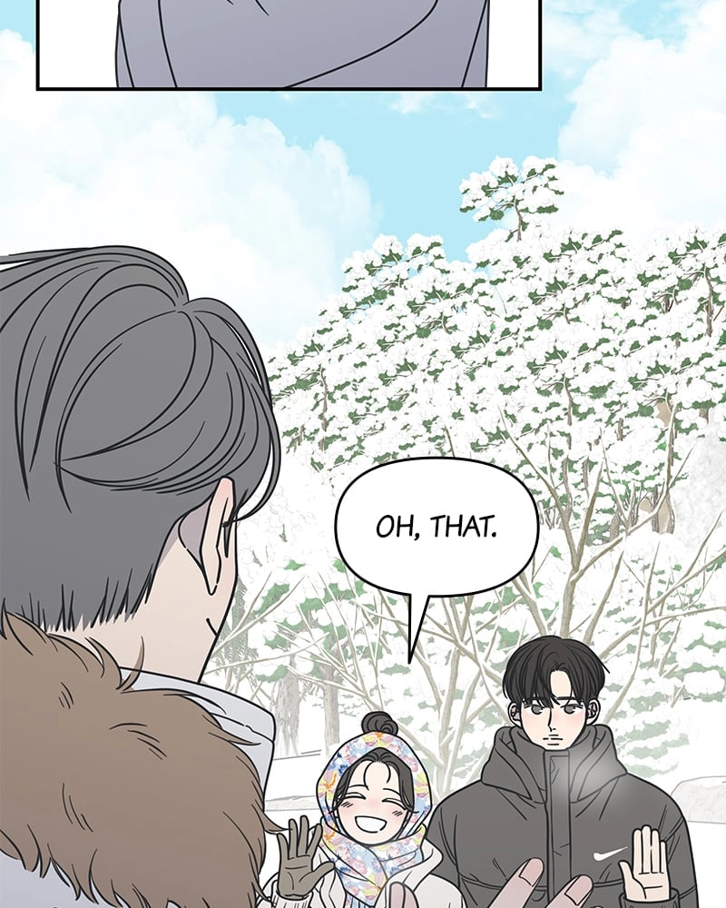 No Office Romance! Chapter 15 Page 161