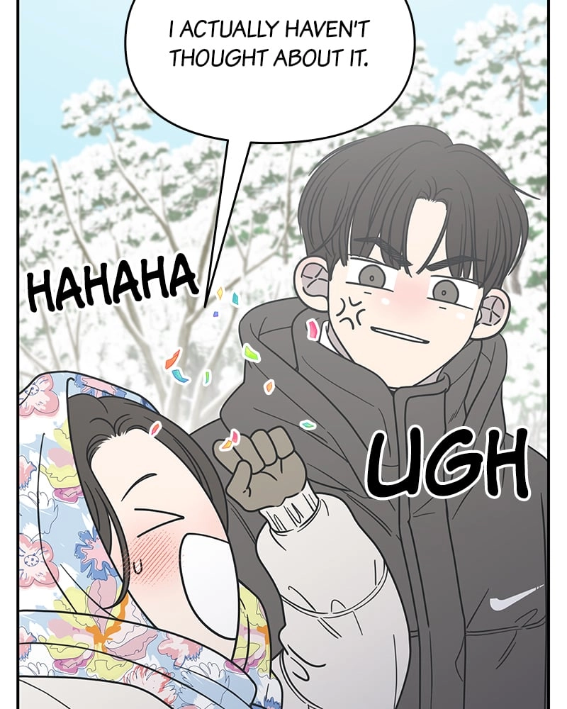 No Office Romance! Chapter 15 Page 163