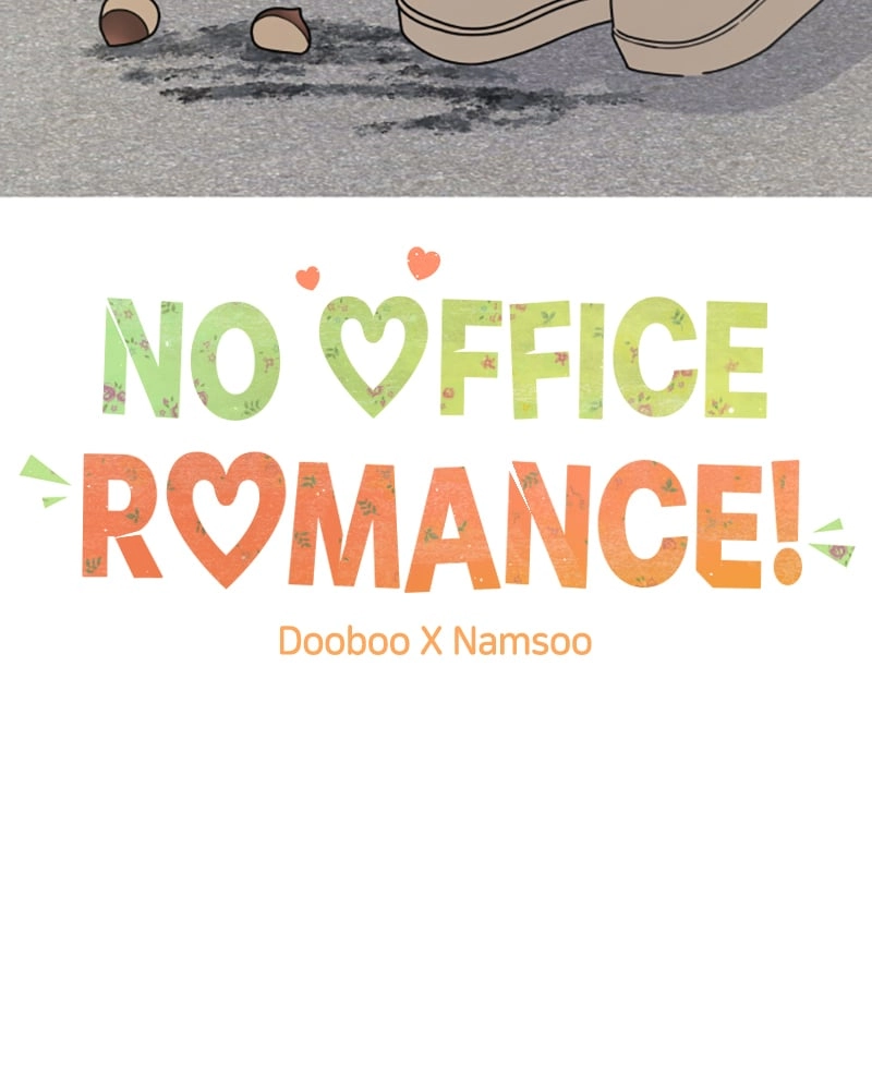 No Office Romance! Chapter 15 Page 22