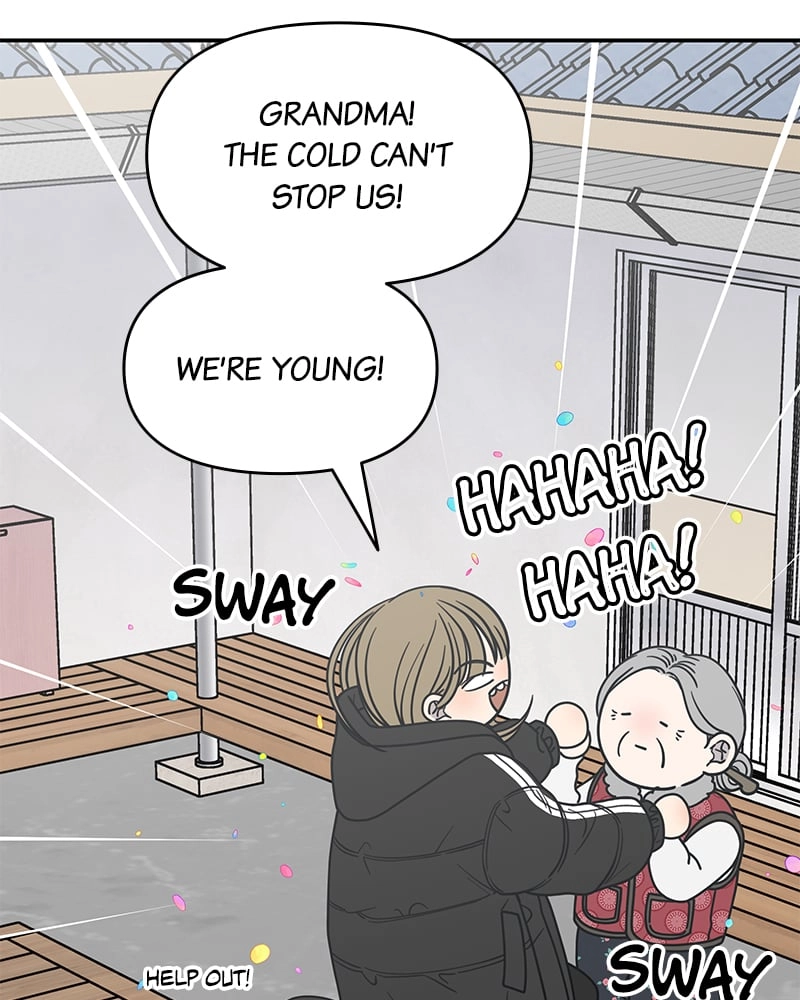 No Office Romance! Chapter 15 Page 28