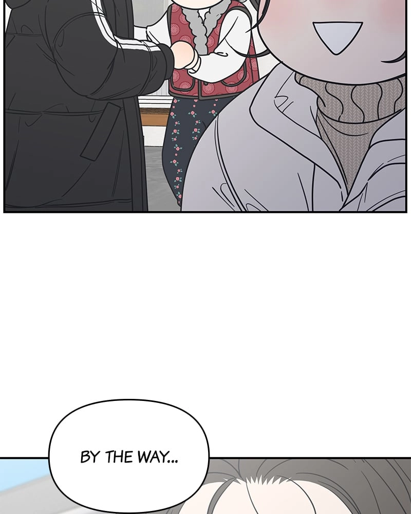 No Office Romance! Chapter 15 Page 31