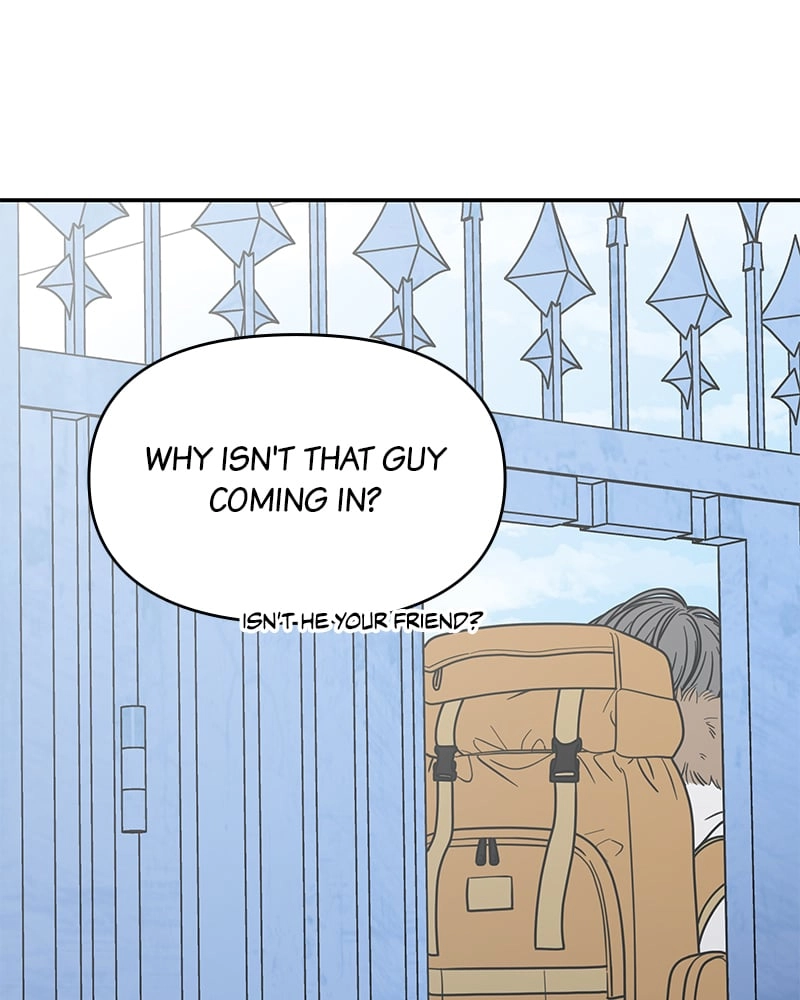 No Office Romance! Chapter 15 Page 33