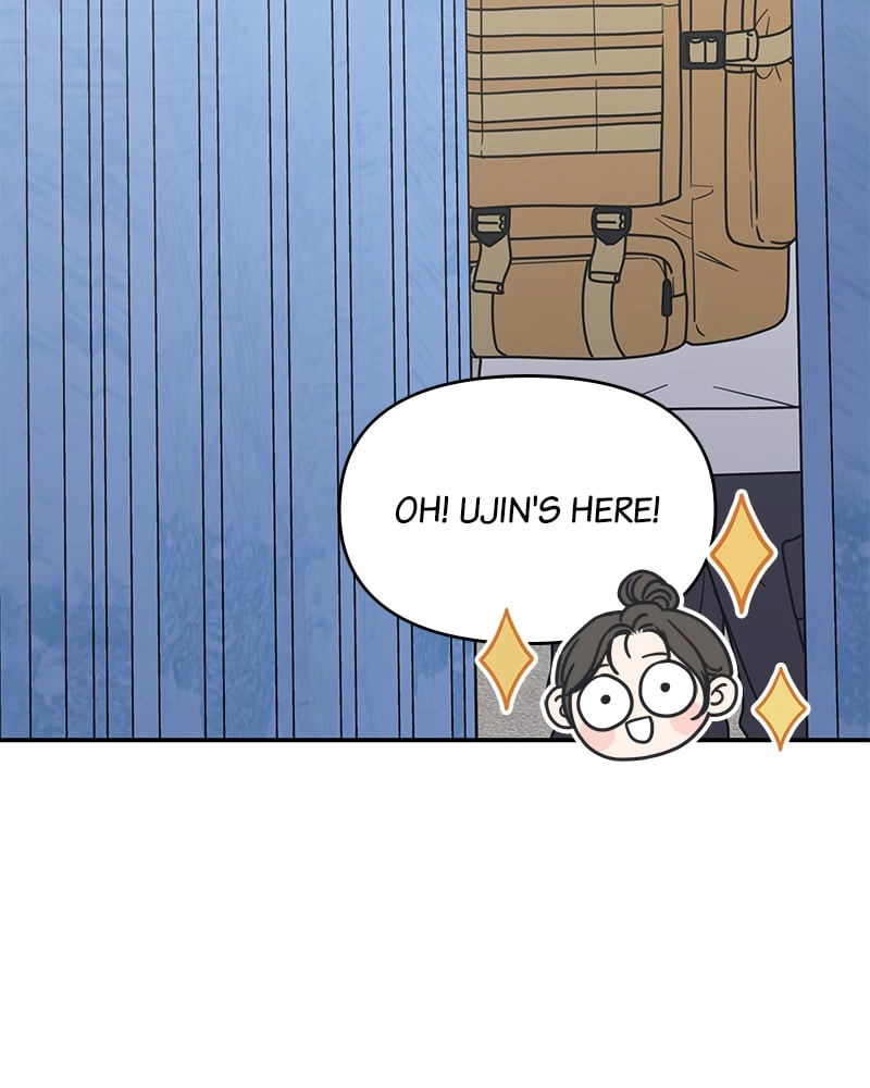 No Office Romance! Chapter 15 Page 34